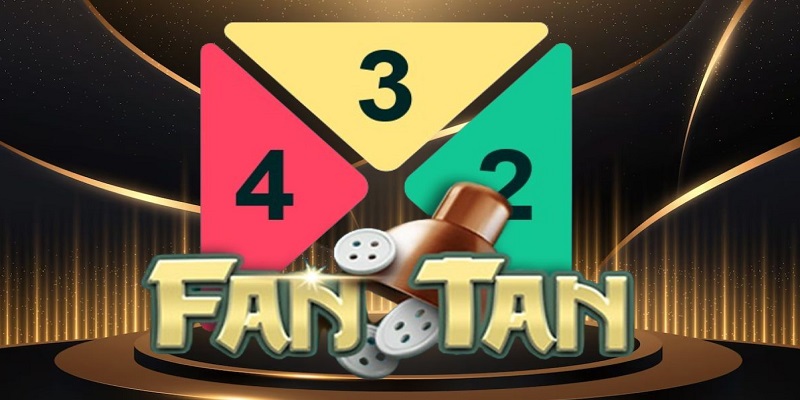 Tìm hiểu các cửa cược trong tựa game fantan hấp dẫn