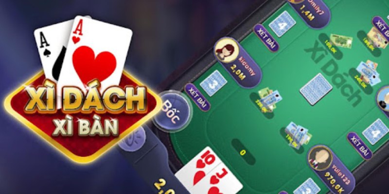 Giới thiệu đến cược thủ về sảnh game xì dách Iwin