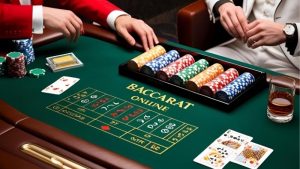Bật Mí Baccarat Online Bịp Người Chơi Như Thế Nào?